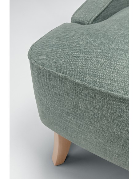 LISA armchair