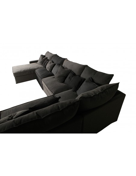 OSCAR Sofa set