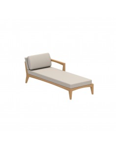 ZENHIT DAYBED by Royal Botania