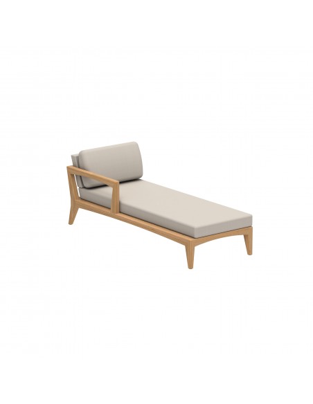 ZENHIT DAYBED by Royal Botania