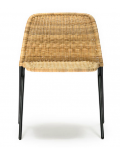 Kaki chair