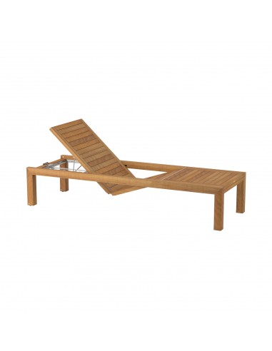 IXIT 195 LOUNGE CHAIR