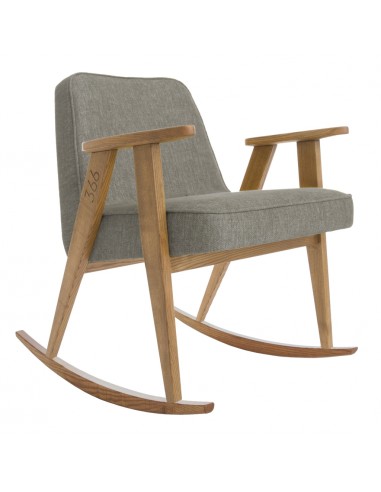 366 Rocking Chair, collection LOFT