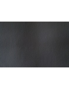 366 Metal Armchair, Eco-Leather