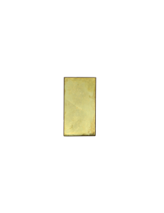 Gold Leaf - Mini Tray
