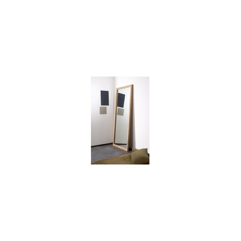 Teck Light Frame - miroir -90-5-200cm