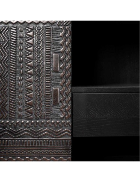 ANCESTORS TABWA SIDEBOARD HIGH - 2 doors, 2 drawers