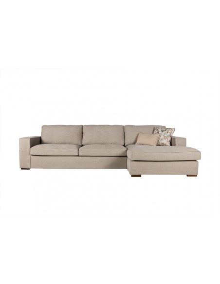 ABBE 3 seater