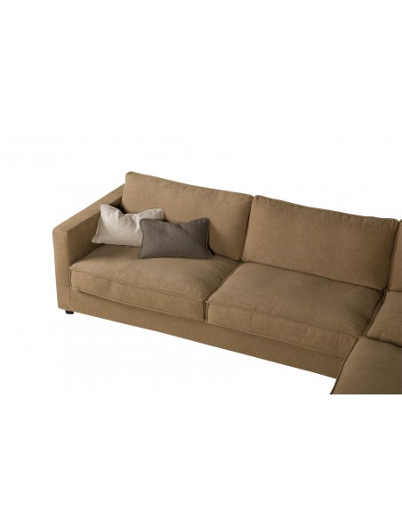 CLOUD set sofa bed
