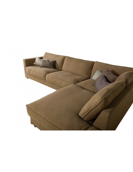 CLOUD set sofa bed
