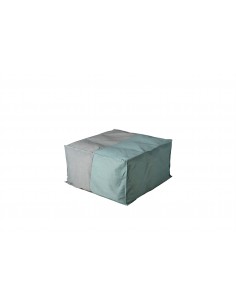 FATTY Footstool double trouble 75x75
